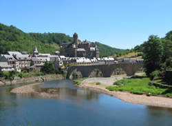 photo Journées du patrimoine - Visite libre du château d'Estaing