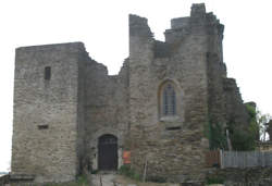 photo Journées Européennes du Patrimoine : Château de Valon