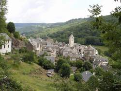 photo Saint-Chély-d'Aubrac