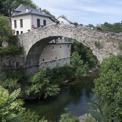 photo Sauclières, Saint-Michel, Algues, Le Roubiou