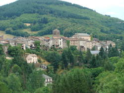 photo Chasse au trésor à St-Sernin