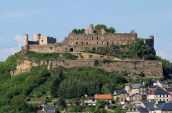 photo 5ème Tournoi d'archerie médiévale à Sévérac-le-Château