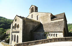 photo 47e Festival de Musiques Sacrées et Musiques du Monde de l'Abbaye de Sylvanès