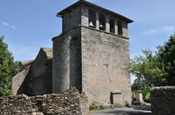 photo Journée Découverte Du Patrimoine à La Maison Creative et l'église de St Martin de Cormieres