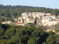 photo Dégustation au cœur du Château Petit Sonnailler