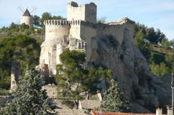 photo DÎNER INSOLITE - CHRISTOPHER HACHE - CHATEAU DE BOULBON