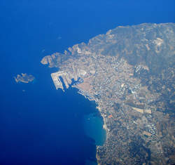 photo La Ciotat