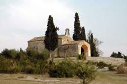 photo Journées Européennes du Patrimoine à Eygalières