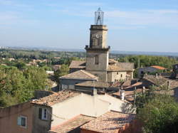 photo Salon des Vins & Produits du terroir au Vallon des Glauges