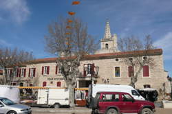 photo Orchestre d' Harmonie de Petite Camargue