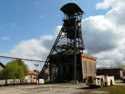 photo La Mine, du littéraire au réel