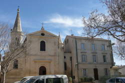 photo Fêtes de la Saint Eloi et course de la Carreto ramado