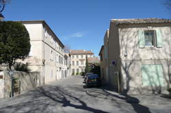 photo Maussane-les-Alpilles