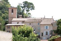 photo Visite guidée pédestre : Le village de MEYRARGUES