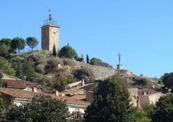 photo Noël baroque “de la Provence à l’Italie”