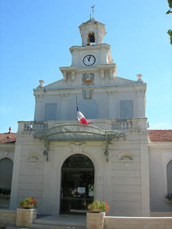 photo De la Fontaine à Booba