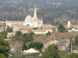 photo Halloween à Saint-Rémy-de-Provence