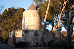 photo Domaine Saint-Joseph : exposition François Aubrun