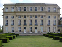 photo Exposition : la vie de château sous Louis XVI | Journées européennes du patrimoine