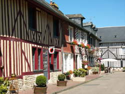 photo Fête du cidre et marché du terroir