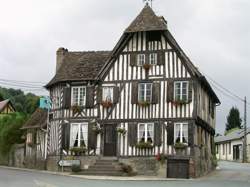 photo Pierres en Lumières Blangy-le-Château