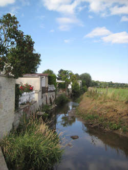 photo Concert Melting-Potes - Bretteville-sur-Odon