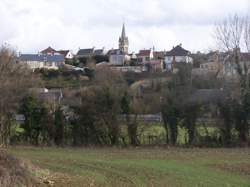 photo Fleury-sur-Orne