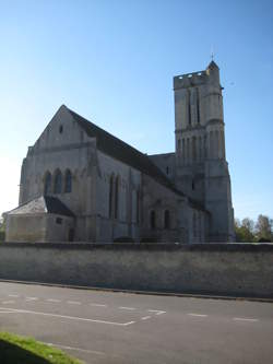 photo Visite guidée : Le patrimoine du bourg