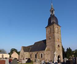 photo Randonnée pédestre à Saint Vigor des Mézerets