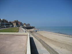 photo HistoriCités | Les Villas de plaisir du bord de mer d’Hermanville-sur-Mer et Lion-sur-Mer