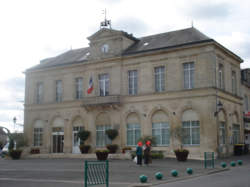 photo Journées Européennes du Patrimoine au Musée de la Meunerie au Molay-Littry