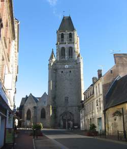 photo Concert de l'Orchestre Régional de Normandie à  Orbec : Sérénades.