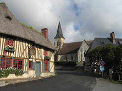 photo Marché de Noël