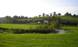 Visite guidée: Sainte-Marie-Outre-l’Eau