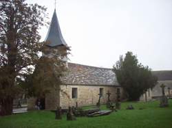 photo Journées du patrimoine - Chapelle Saint-Vigor