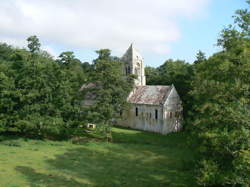 photo Visite de l'Eglise Saint-Pierre de Thaon
