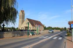 photo Récital de piano et hautbois