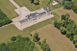photo Journées du Patrimoine au Château de Versainville