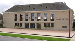 photo Théâtre marionnettes : Les Nuits de la Lecture - BibliOtron à Villers-Bocage