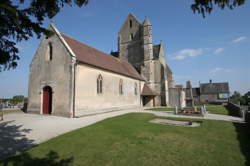 Journées du Patrimoine : Visite libre de la Chapelle de Torp