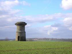 photo Commémorations à Villy-Bocage