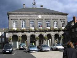 photo Marché hebdomadaire