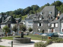 photo Marché hebdomadaire