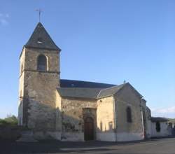 photo Saint-Mary-le-Plain