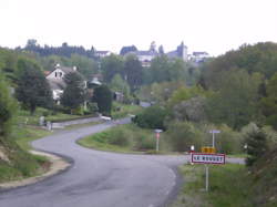 photo Marché hebdomadaire du Rouget