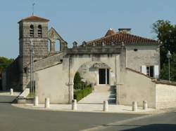 photo JEP | Visite du Château du Bonbonnet