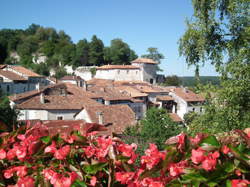 photo Brocante/vide-grenier d'Aubeterre-sur-Dronne