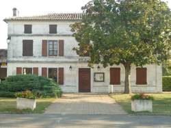 photo Journées Européennes du Patrimoine : Vsite du Château de Balzac