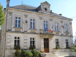 photo Eglise Saint-Arthémy - Journées Européennes du Patrimoine