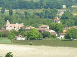 photo Marché hebdomadaire de Bonnes